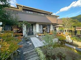 山梨県南巨摩郡南部町南部