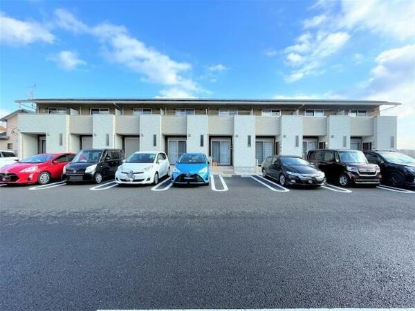 apartment 栃木県さくら市氏家
地図を見る