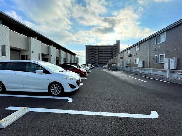 apartment 栃木県さくら市氏家
地図を見る