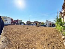 神奈川県横浜市青葉区大場町