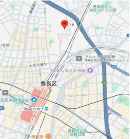 東京都豊島区池袋１丁目