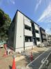 ALEGRIA枚方North 2階 築1年11ヶ月の賃貸物件