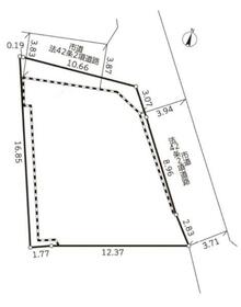 神奈川県横浜市港北区篠原北１丁目