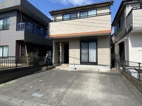 東京都青梅市新町８丁目