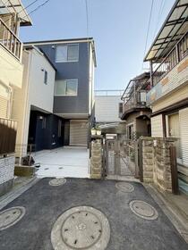 東京都葛飾区水元３丁目