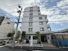 日興パレス西新井　９Ｆ