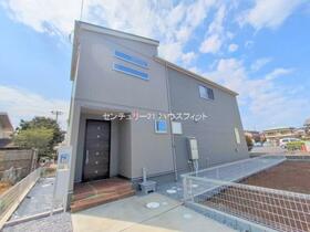 千葉県四街道市栗山