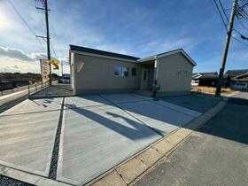 愛知県西尾市一色町中外沢二割