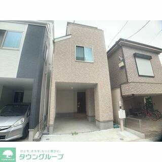 物件番号「213139507299」の写真