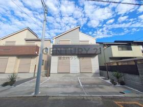 神奈川県茅ヶ崎市南湖４丁目