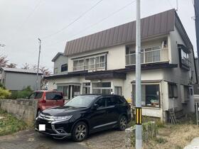 青森県青森市大字浪館字平岡