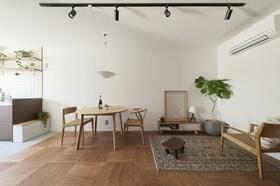 京都府京都市山科区御陵田山町