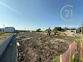 千葉県袖ケ浦市奈良輪