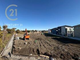 千葉県袖ケ浦市奈良輪