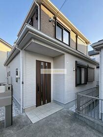 神奈川県横浜市泉区中田北１丁目