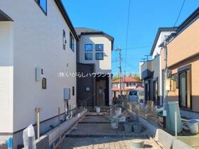 千葉県富里市御料