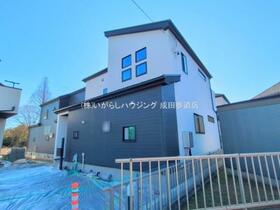 千葉県富里市御料