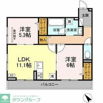 間取り：214079668118