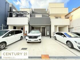 大阪府大阪市淀川区三津屋中2丁目