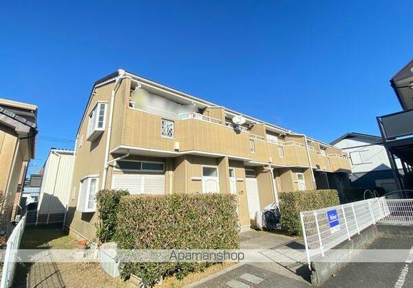 detached 埼玉県八潮市中央３丁目

地図を見る