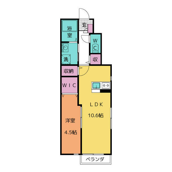 apartment 宮城県黒川郡大衡村大衡字平林
大衡の賃貸情報を見る
物件地図
