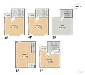 京都府京都市上京区松屋町