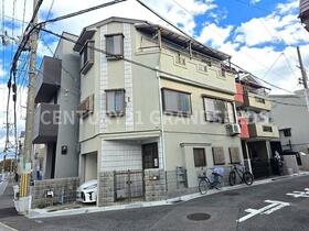 大阪府高槻市津之江北町