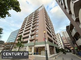 シティハウス仙台