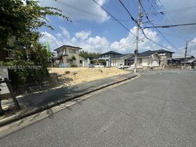 奈良県奈良市西登美ヶ丘８丁目