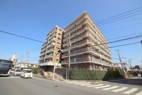 ユニハイム本厚木