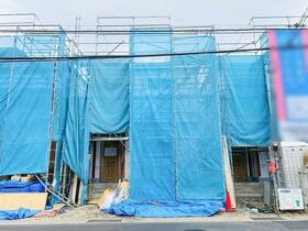 神奈川県綾瀬市上土棚北４丁目