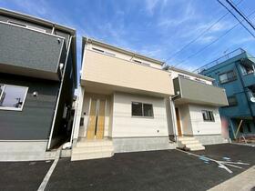 神奈川県綾瀬市上土棚北４丁目