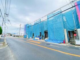 神奈川県綾瀬市上土棚北４丁目