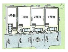 神奈川県綾瀬市上土棚北４丁目