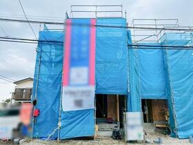 神奈川県綾瀬市上土棚北４丁目