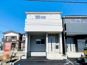 神奈川県綾瀬市上土棚北４丁目