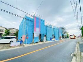 神奈川県綾瀬市上土棚北４丁目