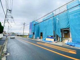 神奈川県綾瀬市上土棚北４丁目