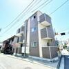 上星川駅より徒歩10分 2階 築12年3ヶ月の賃貸物件