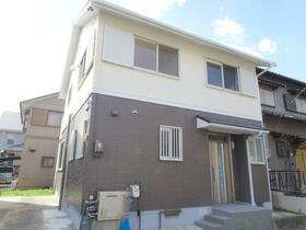 愛知県刈谷市一ツ木町鵜島