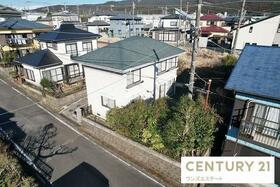 静岡県御殿場市中山