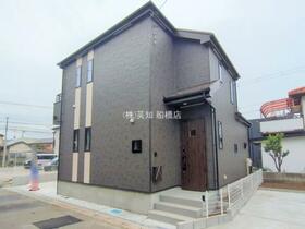 千葉県船橋市三山９丁目