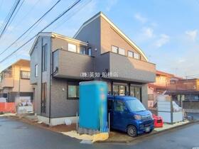 千葉県船橋市芝山５丁目