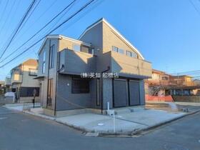 千葉県船橋市芝山５丁目