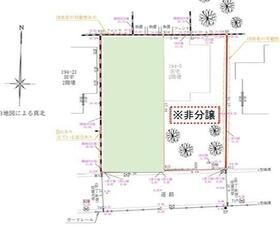 神奈川県横浜市旭区笹野台３丁目