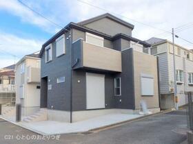 神奈川県横浜市泉区中田東４丁目