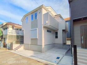 神奈川県横浜市泉区中田東４丁目