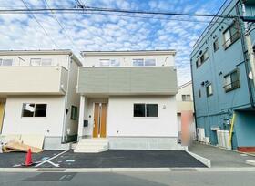 神奈川県綾瀬市上土棚北４丁目