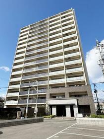 ユニハイム泉佐野駅前通り