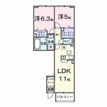 間取り：223040285811